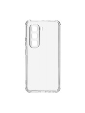 Чохол ArmorStandart Air Force Camera Cover для Infinix Hot 50 Pro 4G Transparent (ARM80941)