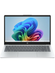 Ноутбук HP OmniBook 3 OmniBook 3 14-ha0002ua (BV5U1EA) Glacier Silver