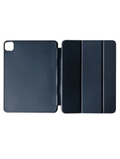 Чохол Smart Case+stylus Apple iPad Air 4/5 10.9/ Pro 11 2018 Dark Blue Синій