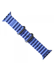 Pino Ocean Band Apple Watch 38/40/41 mm Фіолетовий Lilac