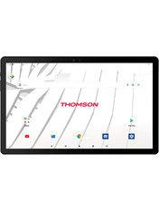 Планшет Thomson TEO 64GB Black 4/64GB LTE Black (T13M4BK64LTE)
