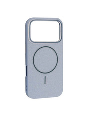 Чохол UAG Copy SUNSHINE MagSafe для Apple iPhone 17 Pro Max Blue Blue (6972048351)