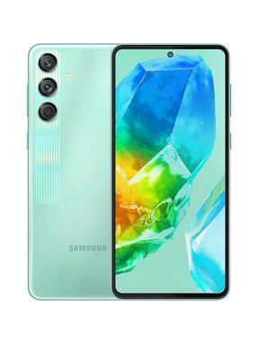 Samsung_ Galaxy M55s 5G 8/128GB Green (SM-M558BLGA)