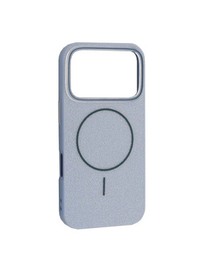 Чохол UAG Copy SUNSHINE MagSafe для Apple iPhone 17 Pro Max Blue (6972048351)