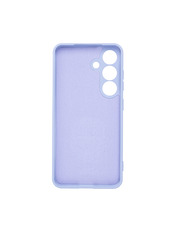 Чохол ArmorStandart Icon Case для Samsung S25 Lavender (ARM81575) Lavender