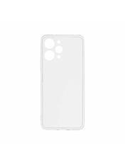 Чохол TPU Virgin для Xiaomi Redmi 14C 4G/Redmi A4/Poco C75 Transparent