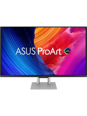 Монітор Asus ProArt OLED PA27UCDMR 26,5" (90LM04NE-B01K71)