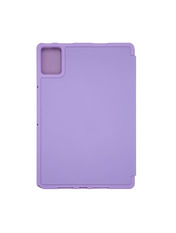 Чохол ArmorStandart Smart Fold Pen Lenovo Tab M8 / M8 (3rd Gen) TB-8505/TB-8506 Light Purple Фіолетовий Light Purple (ARM84125)