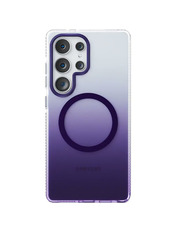 Чохол Phantom with MagSafe для Samsung Galaxy S25 Ultra Purple