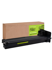 Patron GREEN Label PN-01731GL (Xerox 006R01731) Black  (PN-01731GL)