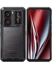 Oukitel WP300 Black 12/512GB Black