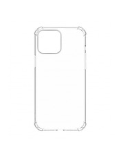 Чохол BeCover Anti-Shock для Apple iPhone 13 Mini Transparent