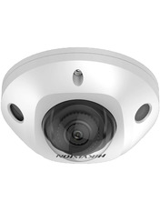 IP відеокамера Hikvision DS-2CD2523G2-IS(D) White 2.8mm (2.8mm)
