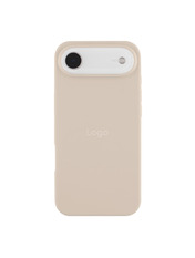 Чохол Silicone Full Case Open Cam для Apple iPhone 17 Air Antique White Antique White (6993827510)