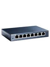 TP-Link TL-SG108