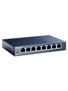 TP-Link TL-SG108
