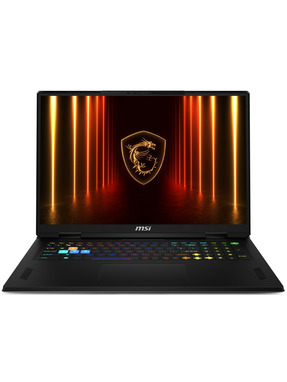 Ноутбук MSI Vector A18 HX AI A9WIG (A9WIG-076US) Cosmos Gray