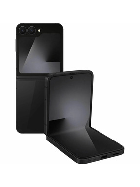 Samsung_ Galaxy Flip7 FE 8/128GB Black (SM-F761BZKG)