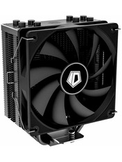 Процесорний оходожувач ID-Cooling SE-224-XTS BLACK Black