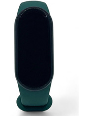 BeCover Xiaomi Mi Smart Band 9 Зелений Dark Green (711942)