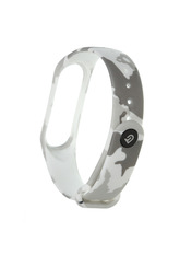 Pino Mi Band 3/4 Білий Khaki