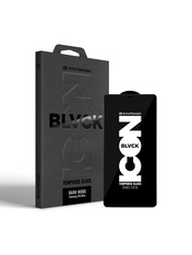 Захисне скло ArmorStandart Dark Mode BI для Samsung S26 Ultra Глянсова BOX глянсове (ARM90274) Black