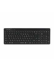 Клавіатура A4Tech Fstyler FBK23 Black