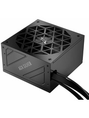 Блок живлення 1stPlayer HA-750BA7 ATX 750W 80 Plus White (ACK-SLV-750-BK-EU)