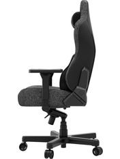 Ігрове крісло Anda Seat Kaiser 3E Size XL Dark Grey Dark Grey (AD23YC-XL-09-GB-CF-G01)