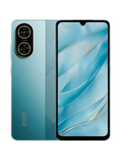 Xiaomi Poco C71 Cool Blue 4GB 4/128GB Cool Blue