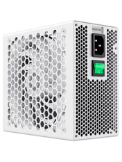 Блок живлення GameMax GM-800 ATX 800W 80 Plus Bronze Modular