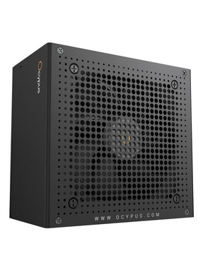Блок живлення Ocypus Iota P1000S ATX 1000W 80 Plus Gold Modular (IOTA-P1000S-GFFBK025X-EU) Black