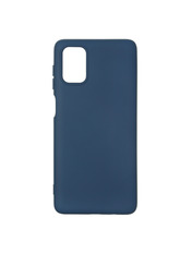 Чохол ArmorStandart Icon Case для Samsung Galaxy M515 M51 Dark Blue Dark Blue (ARM57089)