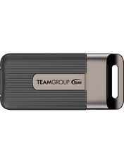 Портативний SSD Team PD20 Mini 1TB USB Type-C Black (TPSEG5001T0C102)