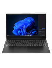 Ноутбук Lenovo V15 G5 IRL (83GW00C0RA) Business Black