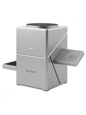 Мережевий зарядний пристрій Proove Iron Hide (1 USB-C) 22,5W Gray