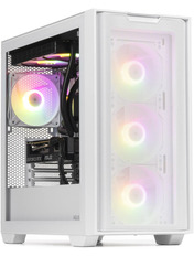 Комп'ютер ARTLINE Gaming A21WHITE (A21WHITEv26Win) White