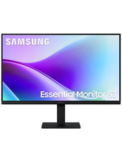 Монітор Samsung Essential S3 LS24F320 24'' (LS24F320GAIXCI) Монітори