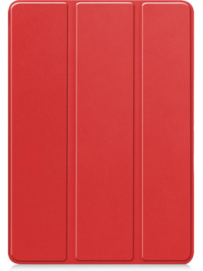 Чохол BeCover Flexible TPU Mate Xiaomi Redmi Pad Pro Red (711592)