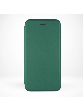 Чохол-книжка BeCover Exclusive для Tecno Spark Go 3 Dark Green (716175)