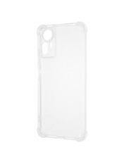Чохол WXD 0.8 mm HQ для Xiaomi Redmi Note 12S 4G Clear Clear (6934827109)