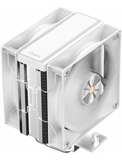 Кулер Ocypus Delta A40 Elite Dual Fan White (DELTA-A40-WH2NNWN00X-GL) White