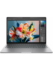 Ноутбук HP ZBook 8 G2i 16 SSD 512 ГБ Meteor Silver (DZ4G7ET) Meteor Silver