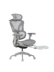 Ігрове крісло Anda Seat Kaiser 3E Size XL Бежевий Dark Beige (AD23YC-XL-09-H-CF-H01)