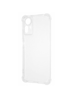 Чохол WXD 0.8 mm HQ для Xiaomi Redmi Note 12S 4G Clear (6934827109)