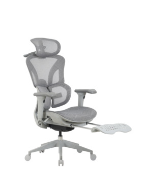 Ігрове крісло Anda Seat Kaiser 3E Size XL Dark Beige (AD23YC-XL-09-H-CF-H01)