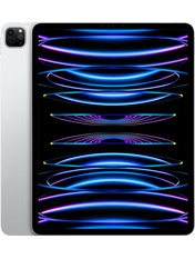 Планшет Apple iPad Pro 12.9" M2 Silver 16GB 1TB 1TB 5G Silver (MNXX3)