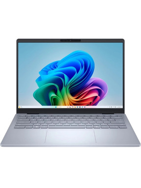 Ноутбук Dell 14 Plus DB14250 (LDB14250-7932BLU-PUS) Silver