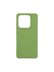 Чохол ArmorStandart Frame для Xiaomi Redmi Note 14 5G Green (ARM82304) Green