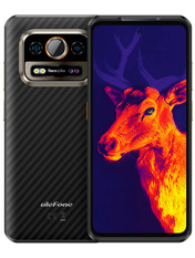 Ulefone Armor 25T 6/256GB Black (6975326662871)
